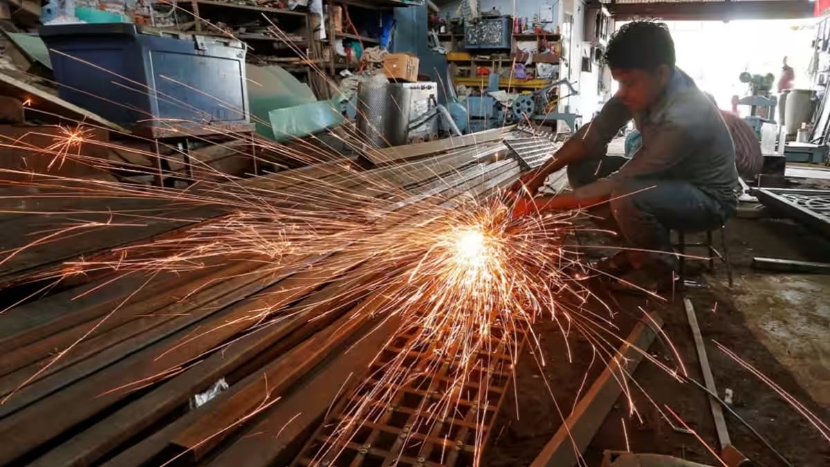 PMI index
