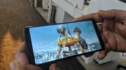 PUBG Mobile Game Viral News