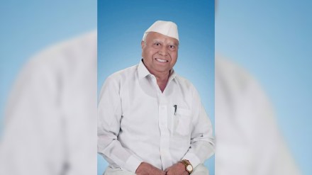 Pralhad Patil Karad