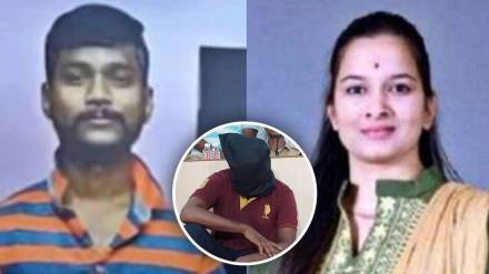 Accused in Darshana Pawar murder