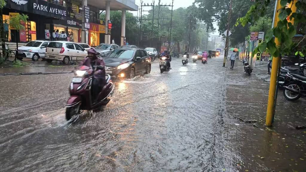 Mumbai Maharashtra Weather Forecast Live Updates