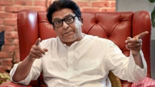 Raj Thackeray