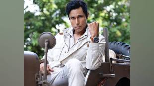 Randeep Hooda