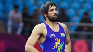 Ravi Dahiya who won a medal in the Olympics lost in the trial the dream of going to the Asian Games was shattered