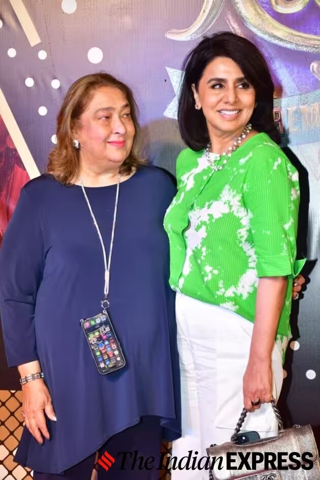 Rocky Aur Rani Kii Prem Kahaani Movie Premiere