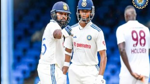 IND vs WI: Indian cricket team overcomes England's bazball becomes first team to do so in Test cricket