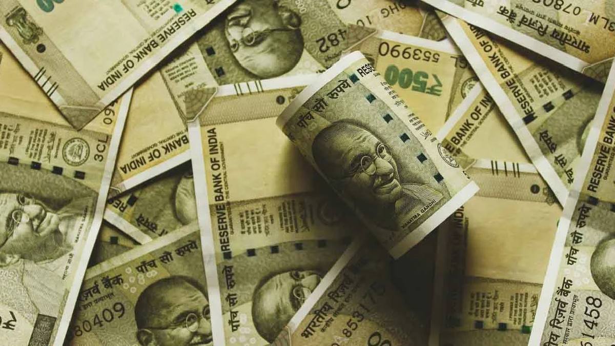 Rupees