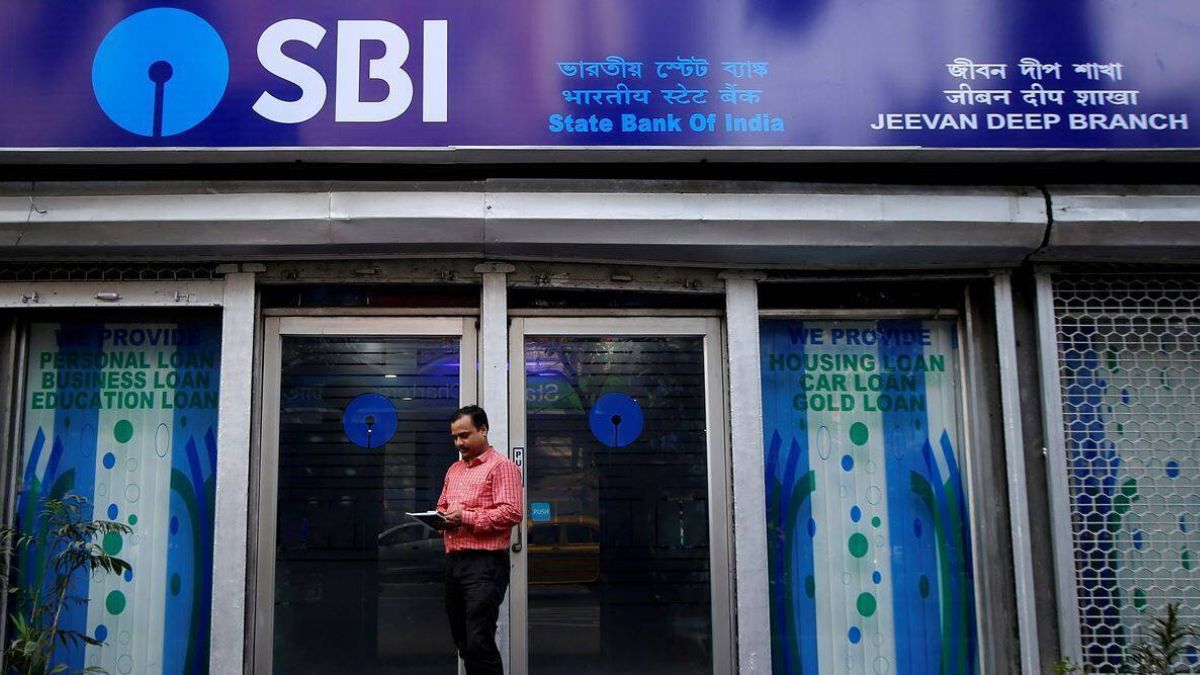 State Bank Of India Latest News