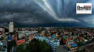 SHELF CLOUDS