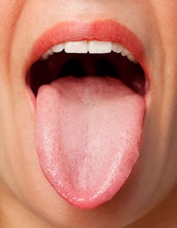 Samudrik-Shastra-tongue-color