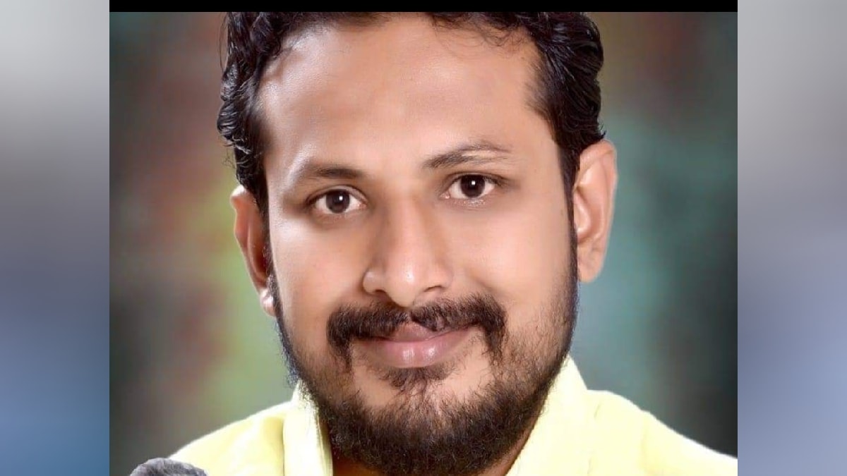 Sandeep Girhe
