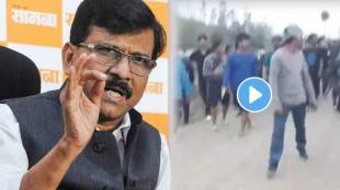 Sanjay Raut