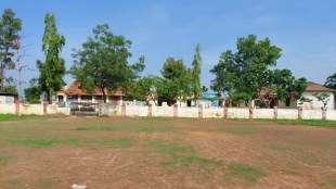 Somnala Buj District council School