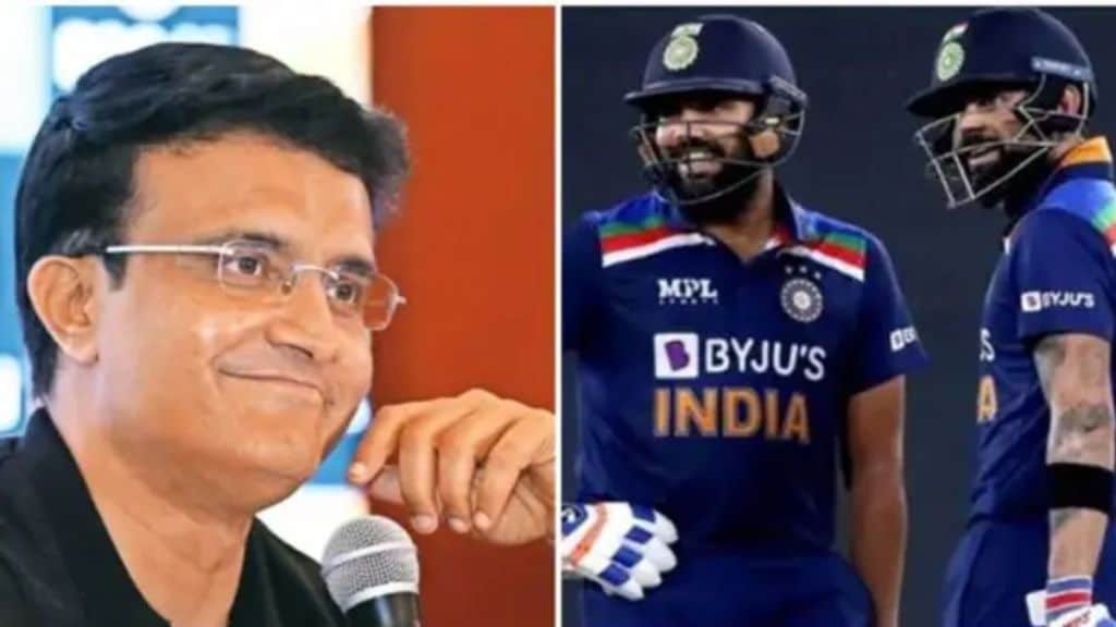 Team India Squad For West Indies Tour 2023