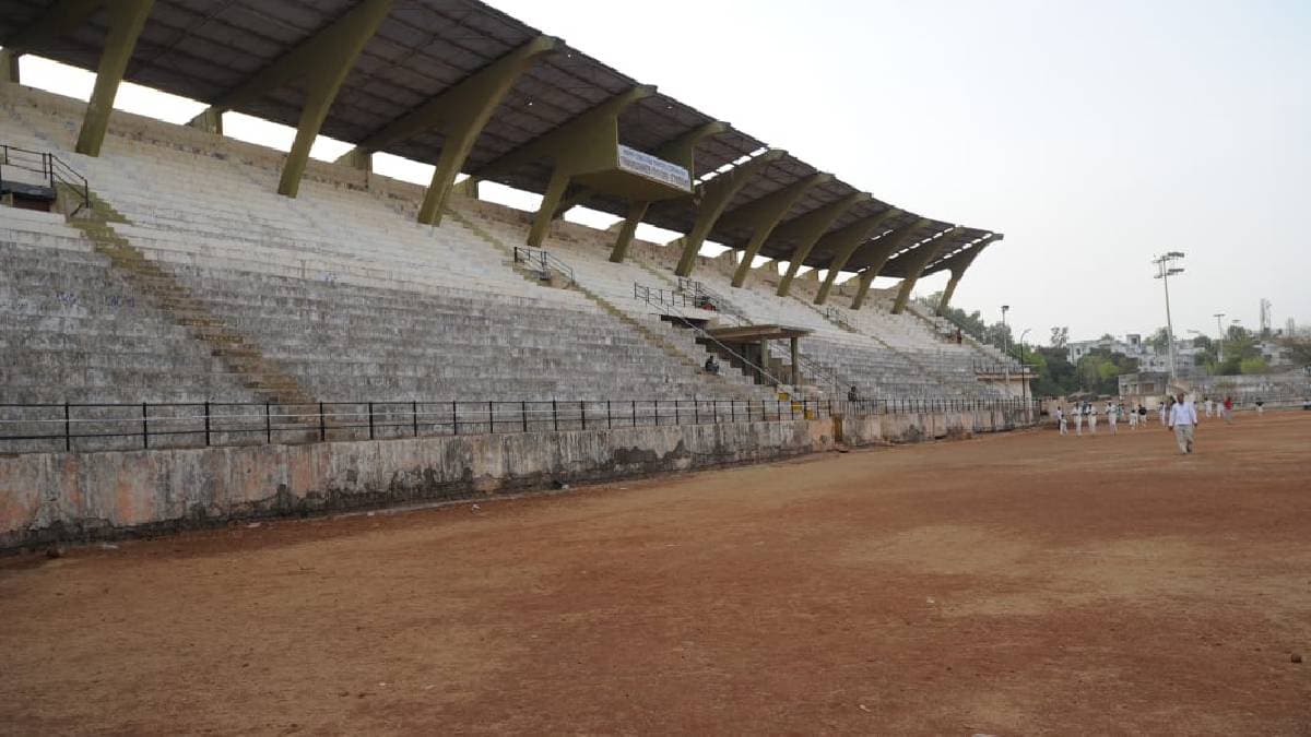 citizens, opposition, Pimpri-Chinchwad Municipal Corporation, cricket stadium, Moshi