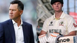 Steve Smith is the best player after Bradman Ricky Ponting gave a big statement before Steve Smith's 100th Test