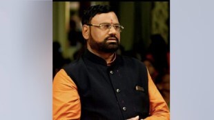 Sudhakar Adbale