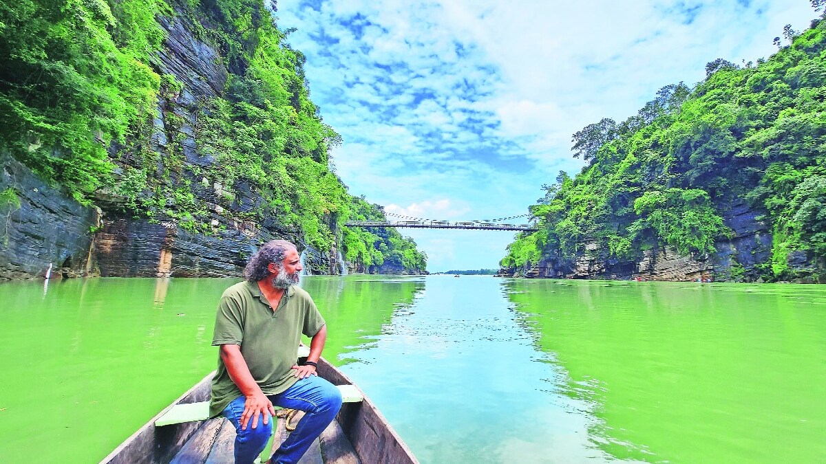 Sunil Sukthankar