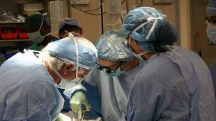 Miracle Surgery in Israel