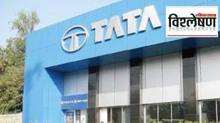 Tata Helping hand in Britain ailing motor industry?