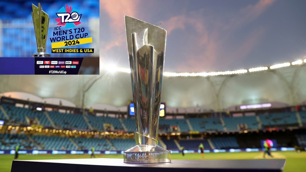 T20 World Cup will run for 27 days in June 2024 West Indies will host These grounds of US shortlist