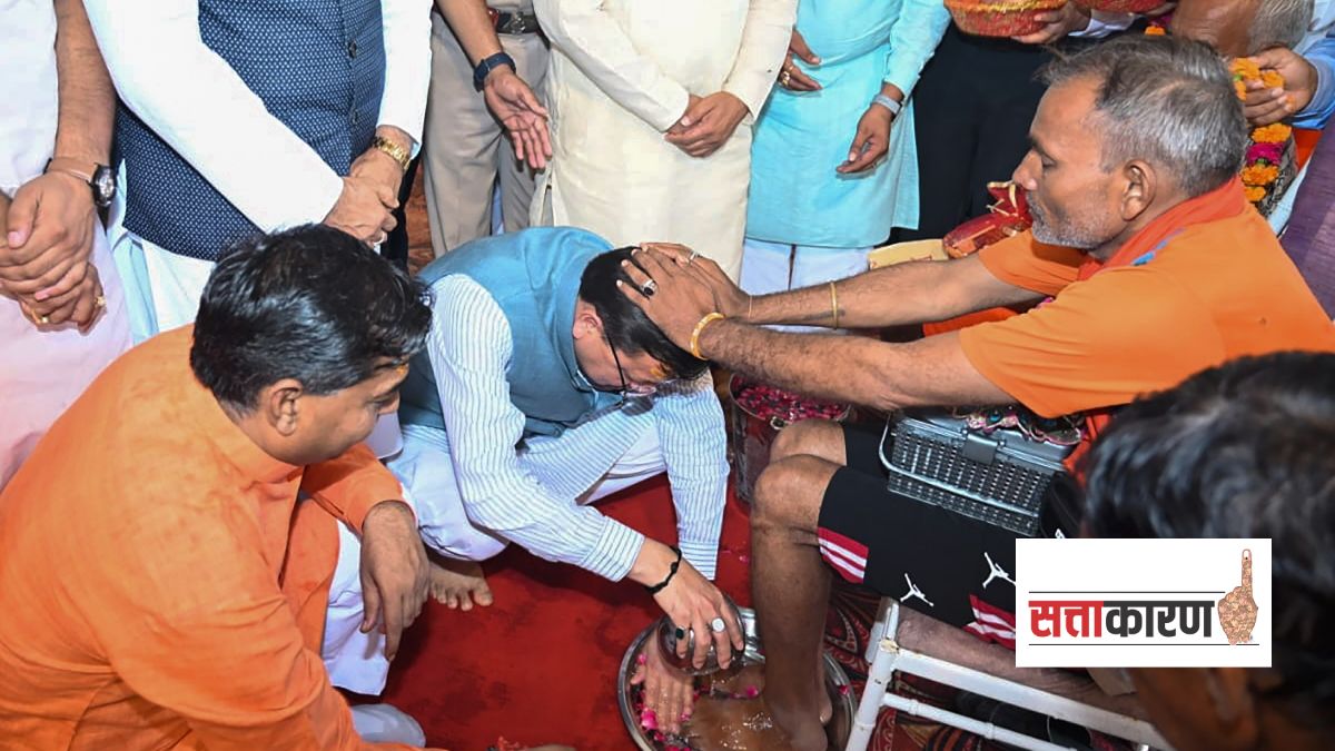 Uttarakhand CM Pushkar Singh Dhami