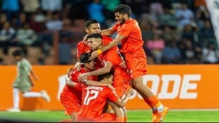 IND vs KUW Final: India won the final of the SAFF Championship defeating Kuwait 5-4 in the penalty shootout