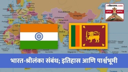 india sri lanka relations