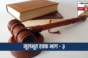 Fundamental Rights In Indian Constitution