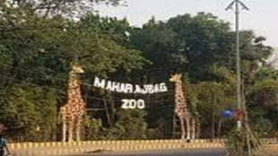 Nagpur Maharaj Bagh Zoo