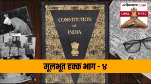 Fundamental Rights In Indian Constitution