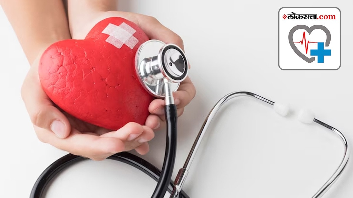sticky cholesterol is responsible for heart attacks in early age read what expert said healthy lifestyle