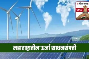Thermal power plant in maharashtra
