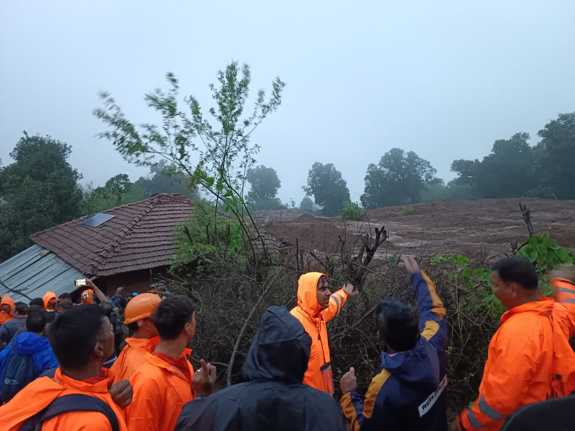 irshalgad thakurwadi landslide