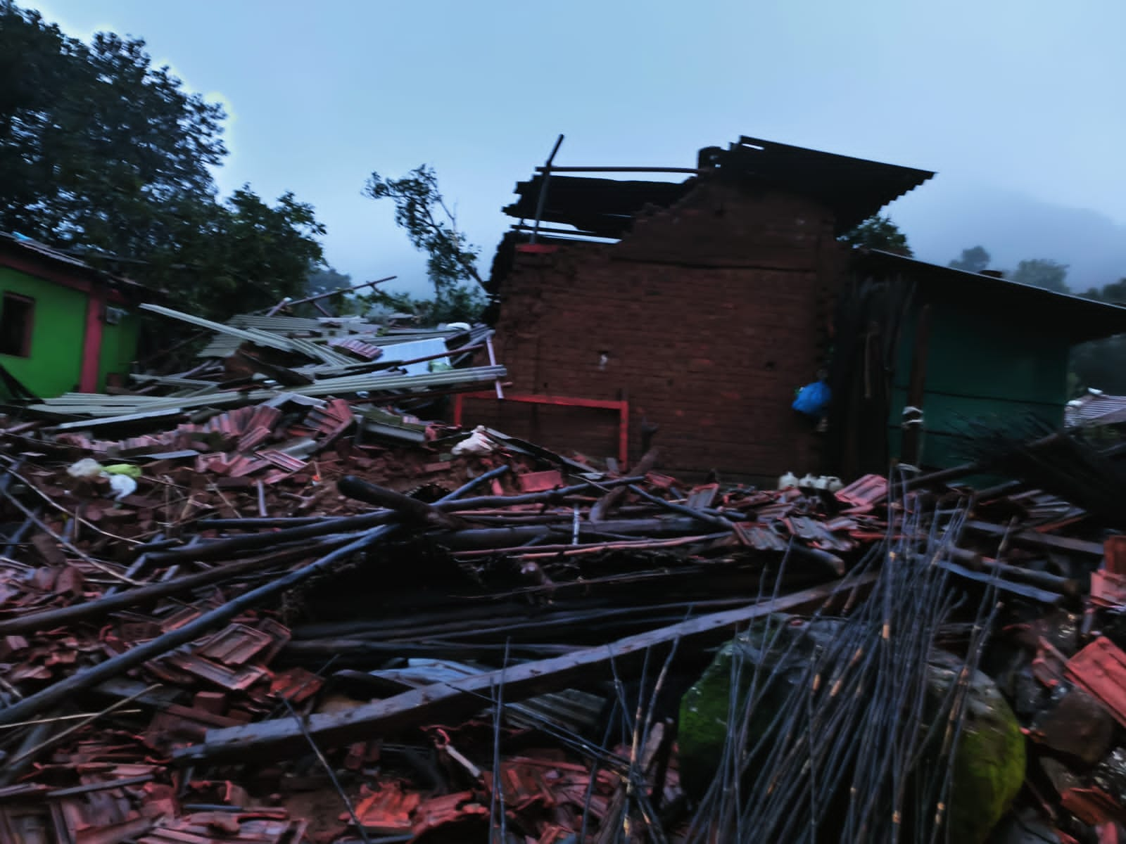 irshalgad thakurwadi landslide