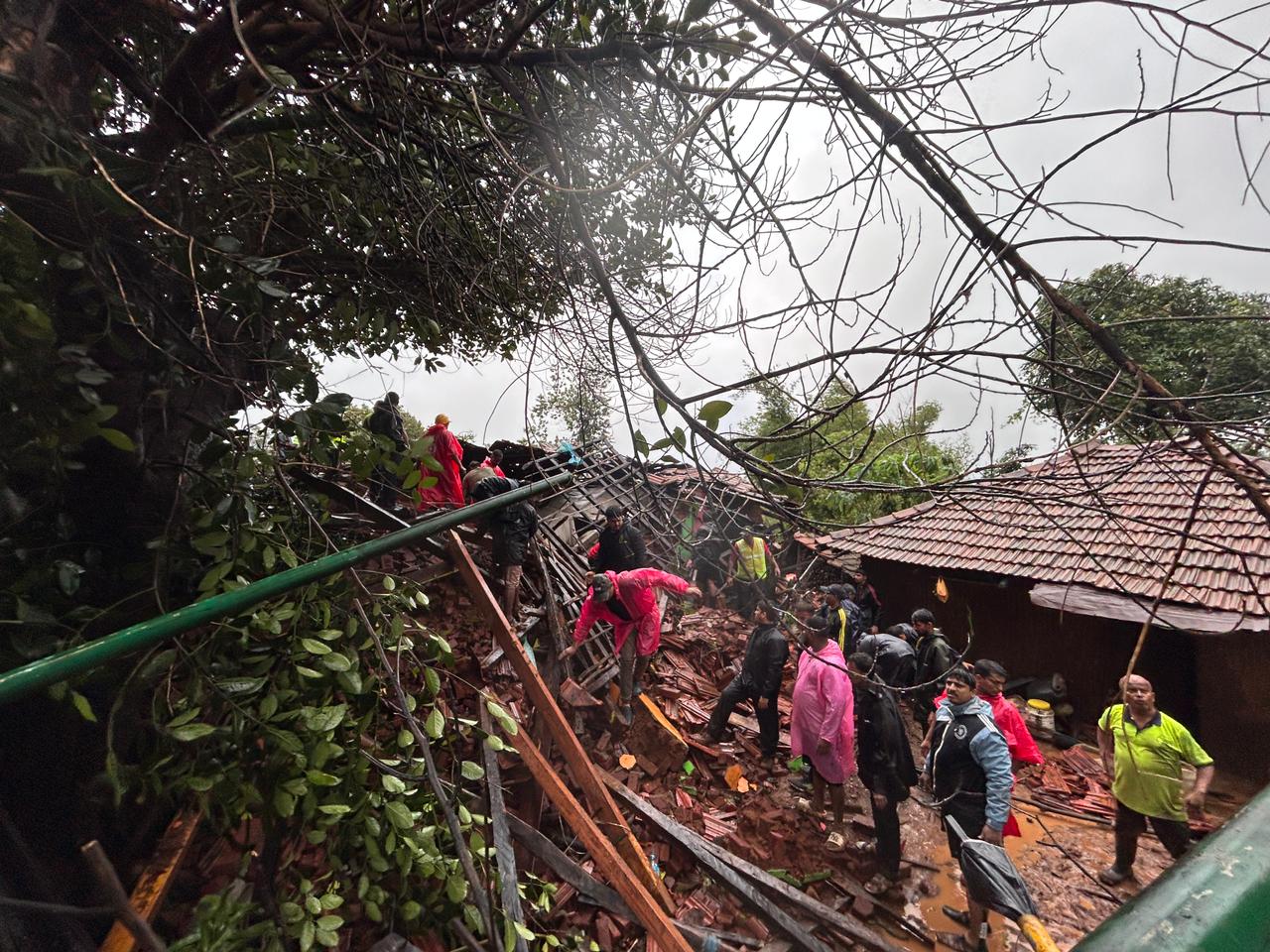irshalgad thakurwadi landslide
