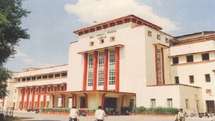 Platinum Jubilee GMC Nagpur