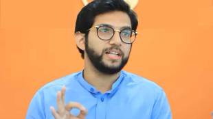 aditya thackeray targeted mmrda for due to metro works