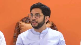aaditya Thackeray allegations in corruption in purchase of decoration materials