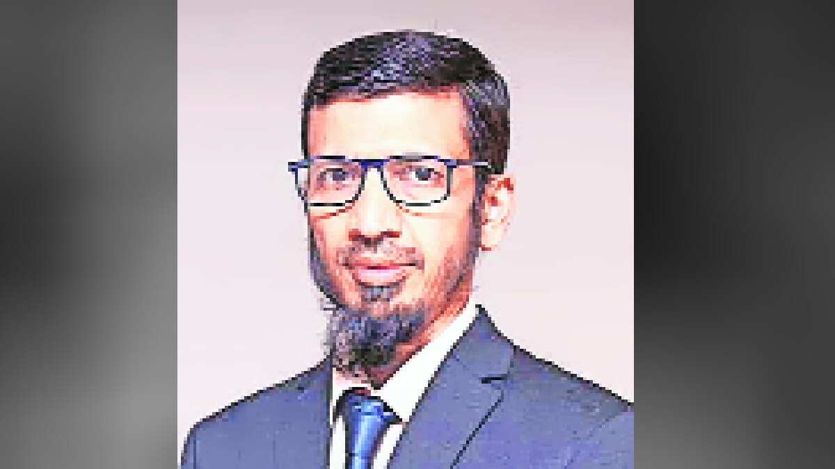 adnan ali
