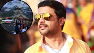 ankush chaudhari announce his new movie mahadev