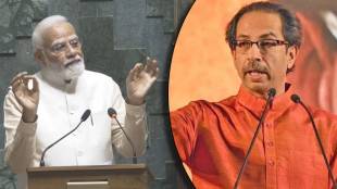 arvind sawant on narendra modi
