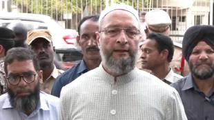 asaduddin owaisi