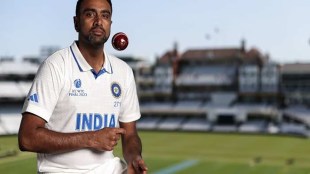 R. Ashwin created history by taking 700 wickets brilliant comeback against West Indies great performance breaking James Anderson's record