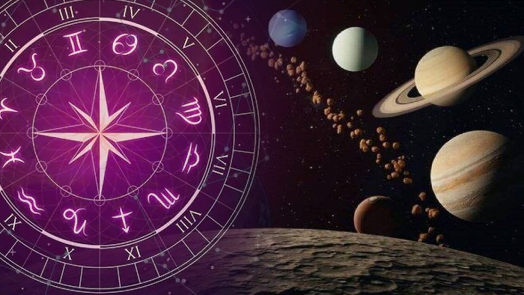 planetary positions in astrology