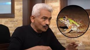 atul kulkarni ate these weird foods including frog legs