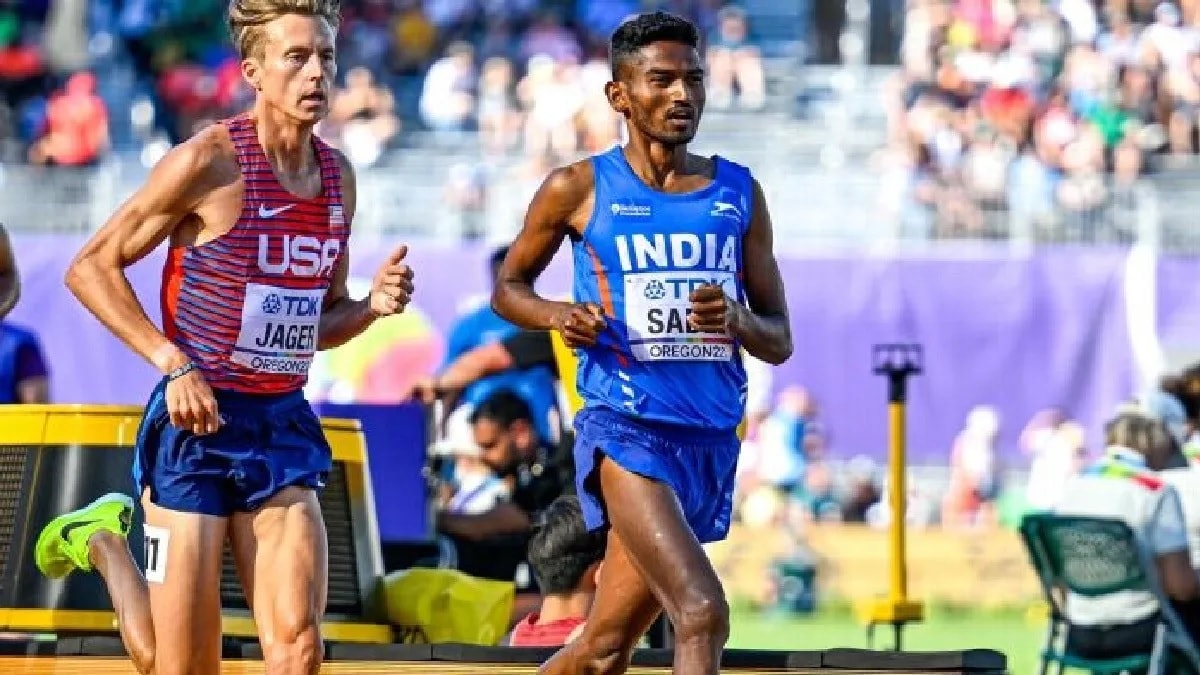 Silesia Diamond League: Avinash Sable qualifies for Paris Olympics 2024 becomes sixth Indian athlete