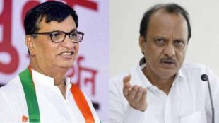 balasaheb thorat on ajit pawar rebellion