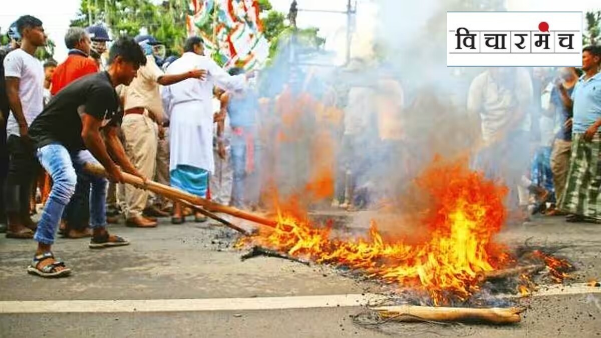 bangal violence