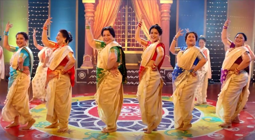 या चित्रपटाने दहा दिवसात २६ कोटींहून अधिकचा गल्ला जमवला